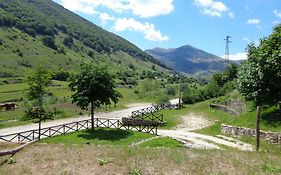 Agriturismo Le Prata